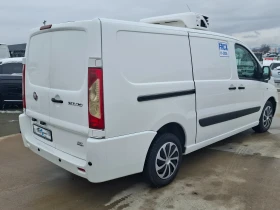 Fiat Scudo 2.0Мjet/Euro5B/220V, снимка 3