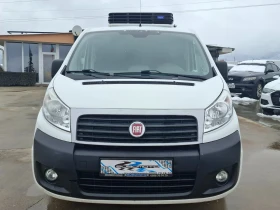 Fiat Scudo 2.0Мjet/Euro5B/220V, снимка 5