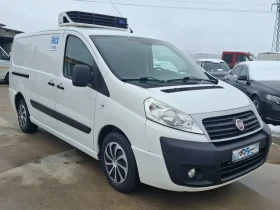 Fiat Scudo 2.0Мjet/Euro5B/220V, снимка 4