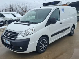 Fiat Scudo 2.0Мjet/Euro5B/220V, снимка 1