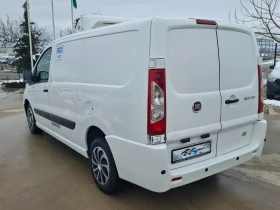 Fiat Scudo 2.0Мjet/Euro5B/220V, снимка 2