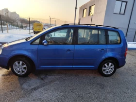 VW Touran, снимка 7