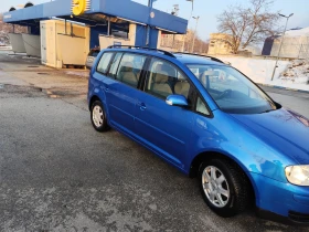 VW Touran, снимка 5