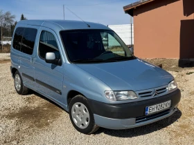 Citroen Berlingo   | Mobile.bg    2