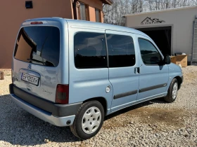 Citroen Berlingo   | Mobile.bg    3