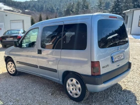 Citroen Berlingo   | Mobile.bg    5