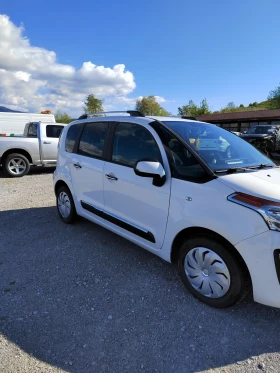 Citroen C3 Picasso 1.2, снимка 3