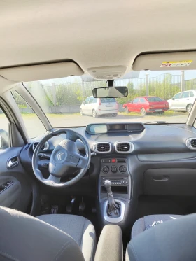 Citroen C3 Picasso 1.2, снимка 6