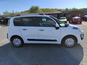 Citroen C3 Picasso 1.2, снимка 4