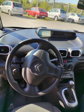 Citroen C3 Picasso 1.2, снимка 10