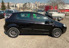 Fiat Punto 1.2i 69hp - 6300 лв. - 66960946 | Car24.bg