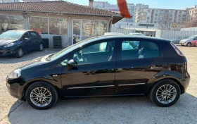 Fiat Punto 1.2i 69hp - 6300 лв. - 66960946 | Car24.bg