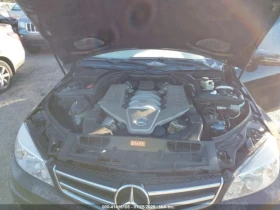 Mercedes-Benz C 63 AMG 6.2* V8* * * HARMON* KARDON*  | Mobile.bg    13