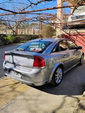 Opel Vectra 2.2i, снимка 4