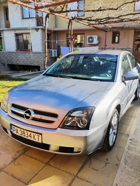 Opel Vectra 2.2i, снимка 1