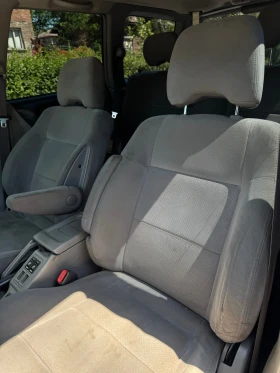 Обява за продажба на Subaru Forester 2.0 BENZIN ~5 500 лв. - изображение 10