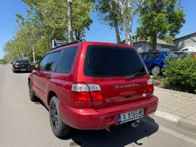 Обява за продажба на Subaru Forester 2.0 BENZIN ~5 500 лв. - изображение 6