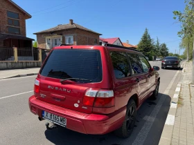 Обява за продажба на Subaru Forester 2.0 BENZIN ~5 500 лв. - изображение 4