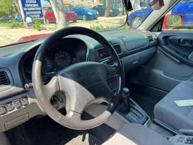 Обява за продажба на Subaru Forester 2.0 BENZIN ~5 500 лв. - изображение 9