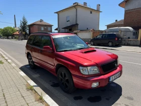 Обява за продажба на Subaru Forester 2.0 BENZIN ~5 500 лв. - изображение 3
