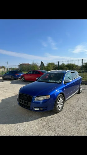Обява за продажба на Audi A4 2.0tfsi ~ 120 лв. - изображение 1