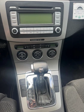 Обява за продажба на VW Passat 2.0 TDI ~7 500 лв. - изображение 4