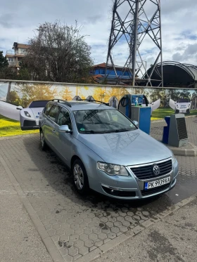 Обява за продажба на VW Passat 2.0 TDI ~7 500 лв. - изображение 7
