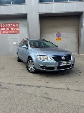 Обява за продажба на VW Passat 2.0 TDI ~7 500 лв. - изображение 1