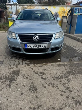 Обява за продажба на VW Passat 2.0 TDI ~7 500 лв. - изображение 9