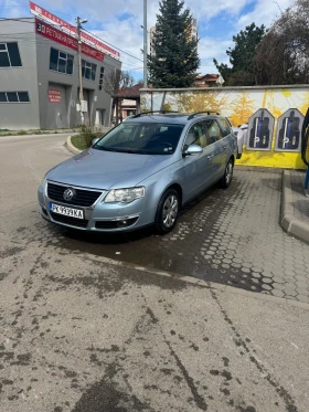 Обява за продажба на VW Passat 2.0 TDI ~7 500 лв. - изображение 10