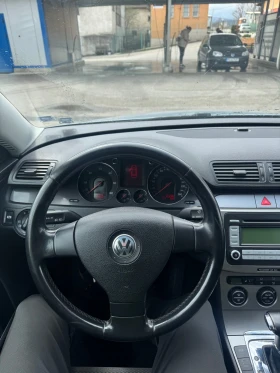 Обява за продажба на VW Passat 2.0 TDI ~7 500 лв. - изображение 5