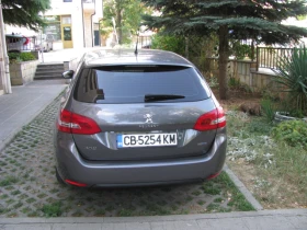Peugeot 308 1.6HDI Blue HDi | Mobile.bg    5