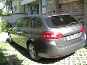 Peugeot 308 1.6HDI Blue HDi | Mobile.bg    4