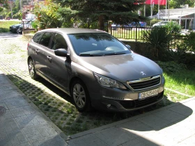 Peugeot 308 1.6HDI Blue HDi | Mobile.bg    7