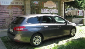 Peugeot 308 1.6HDI Blue HDi | Mobile.bg    6