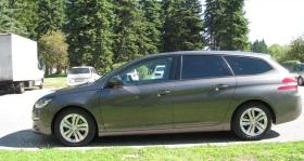 Peugeot 308 1.6HDI Blue HDi | Mobile.bg    3