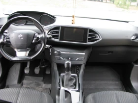 Peugeot 308 1.6HDI Blue HDi | Mobile.bg    8