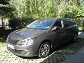 Peugeot 308 1.6HDI Blue HDi | Mobile.bg    2