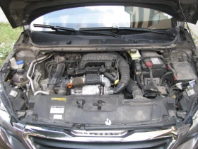 Peugeot 308 1.6HDI Blue HDi | Mobile.bg    12