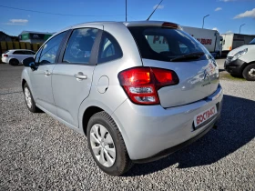 Citroen C3 1, 4 Панорама Евро 5 - 6700 лв. - 25366271 3