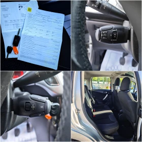 Citroen C3 1, 4 Панорама Евро 5 - 6700 лв. - 25366271 16