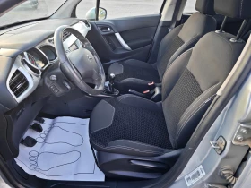 Citroen C3 1, 4 Панорама Евро 5 - 6700 лв. - 25366271 9