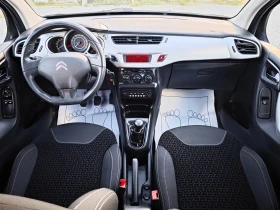Citroen C3 1, 4 Панорама Евро 5 - 6700 лв. - 25366271 10