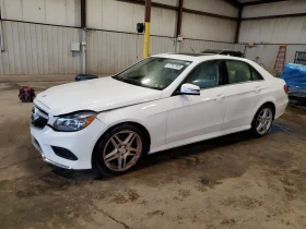  Mercedes-Benz E 350