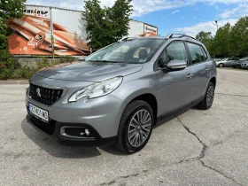 Peugeot 2008 1.2i 110 к.с.