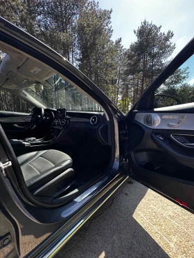 Mercedes-Benz C 300 4MATIC* Burmester* Keyless* Камера* Панорама* Подг - 34000 лв. - 96012131 9