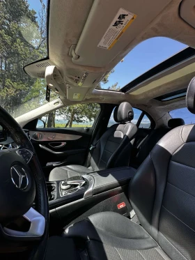 Mercedes-Benz C 300 4MATIC* Burmester* Keyless* Камера* Панорама* Подг - 34000 лв. - 96012131 7