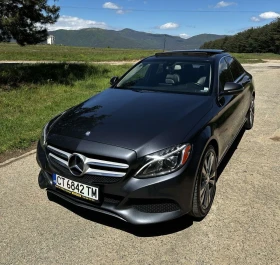 Mercedes-Benz C 300 4MATIC* Burmester* Keyless* Камера* Панорама* Подг - 34000 лв. - 96012131 2