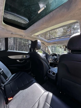 Mercedes-Benz C 300 4MATIC* Burmester* Keyless* Камера* Панорама* Подг - 34000 лв. - 96012131 8