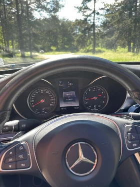Mercedes-Benz C 300 4MATIC* Burmester* Keyless* Камера* Панорама* Подг - 34000 лв. - 96012131 11